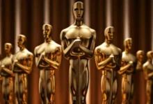 oscar nominations 2025 list