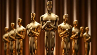 oscar nominations 2025 list