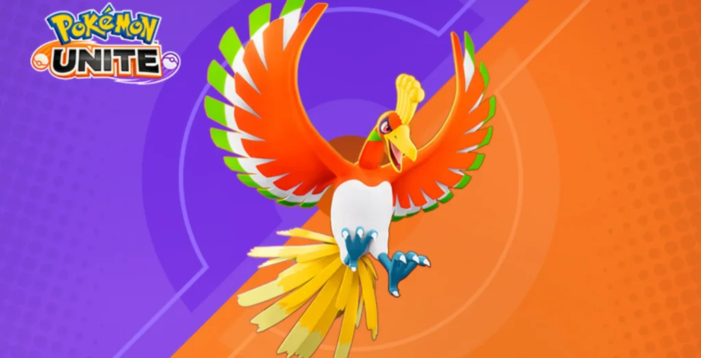 pokemon unite redeem codes 1