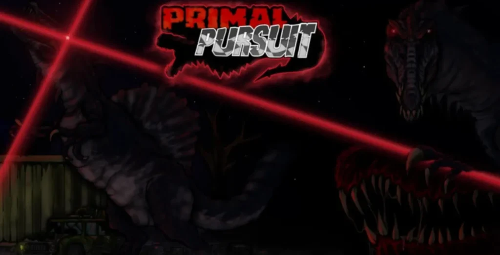 Primal Pursuit Codes (100% Working) primal pursuit redeem codes