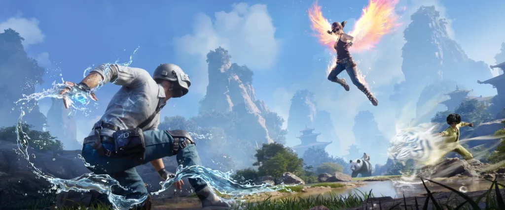 pubg update 3.26