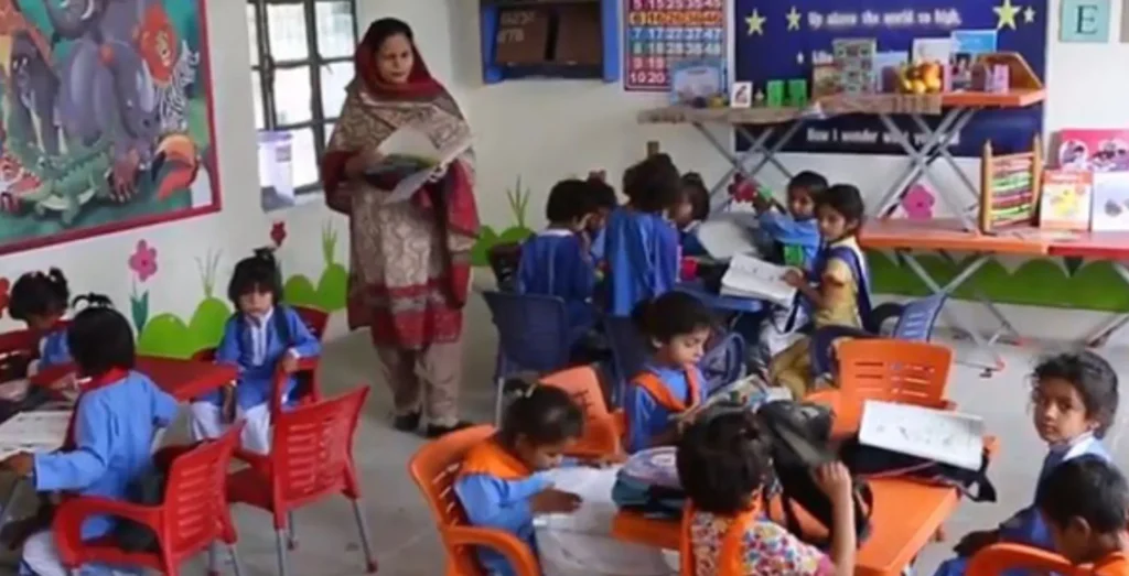Punjab Schools Teaching Internship 2025: Eligibility Criteria, Stipend punjab schools teaching internship