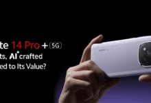 redmi note 14 pro