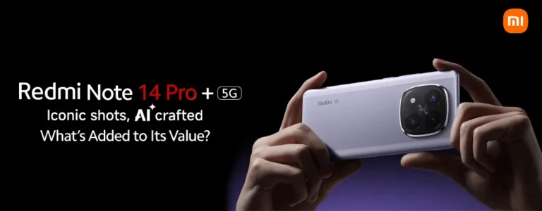redmi note 14 pro