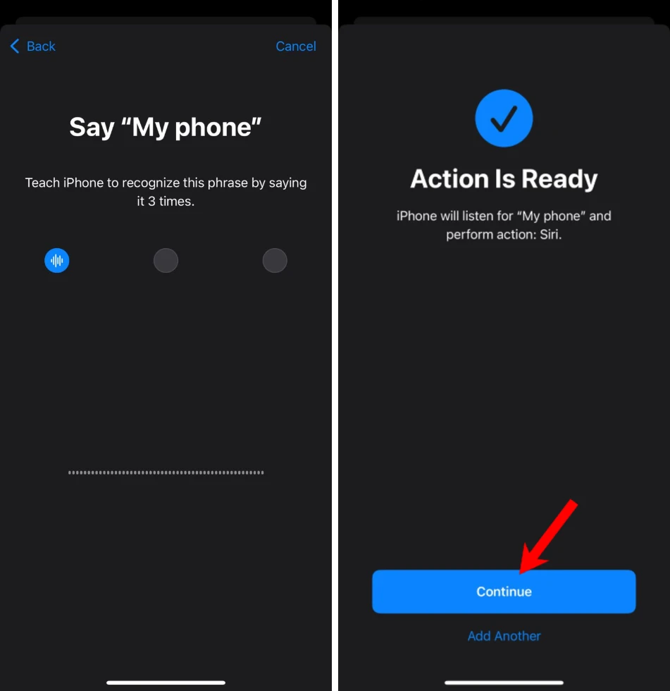 rename siri iphone 2