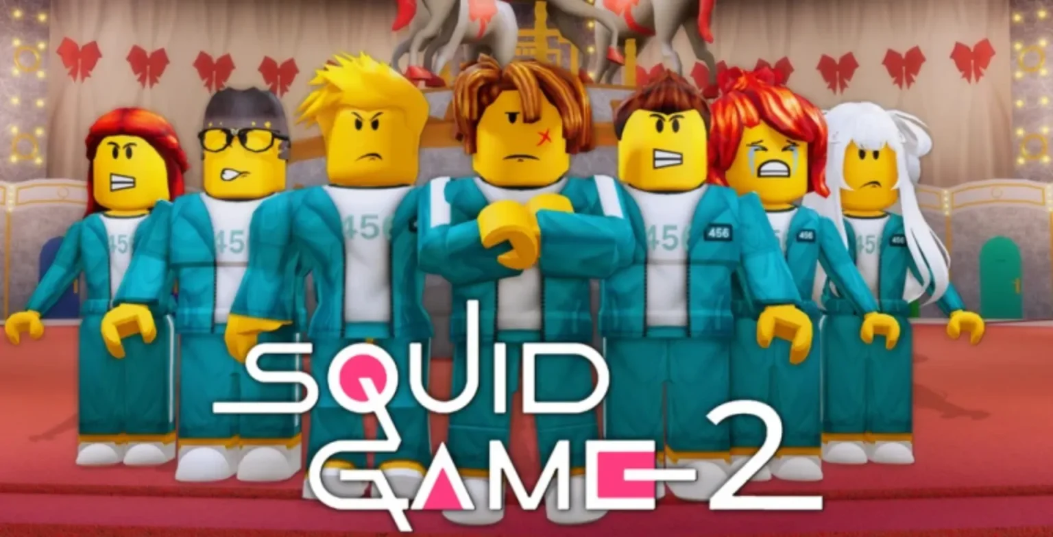 roblox squid game redeem codes