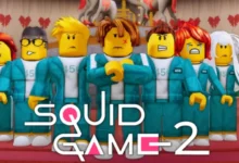 roblox squid game redeem codes