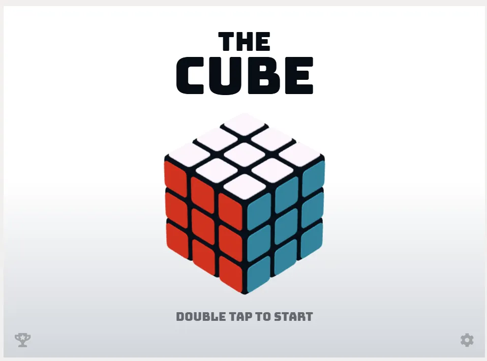 rubik cube