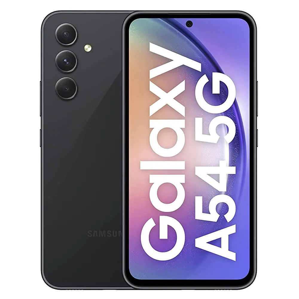 samsung a54 5g
