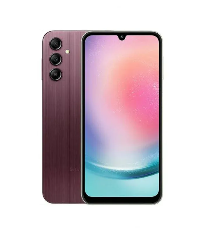 samsung galaxy a24