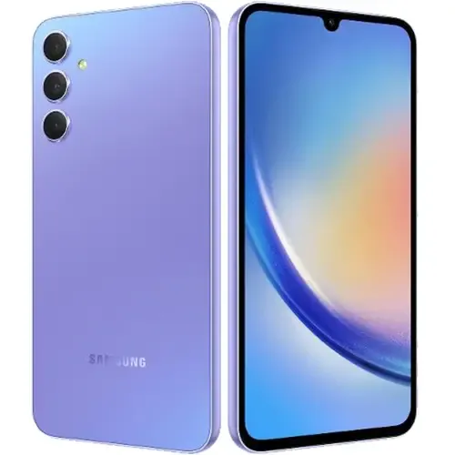 samsung galaxy a34