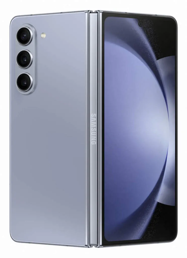 samsung galaxy z fold 5