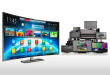 smart tv price in pakistan