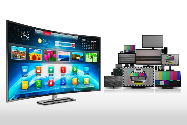 smart tv price in pakistan