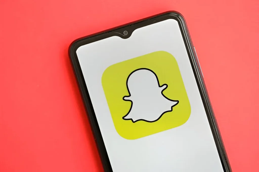 snapchat featured