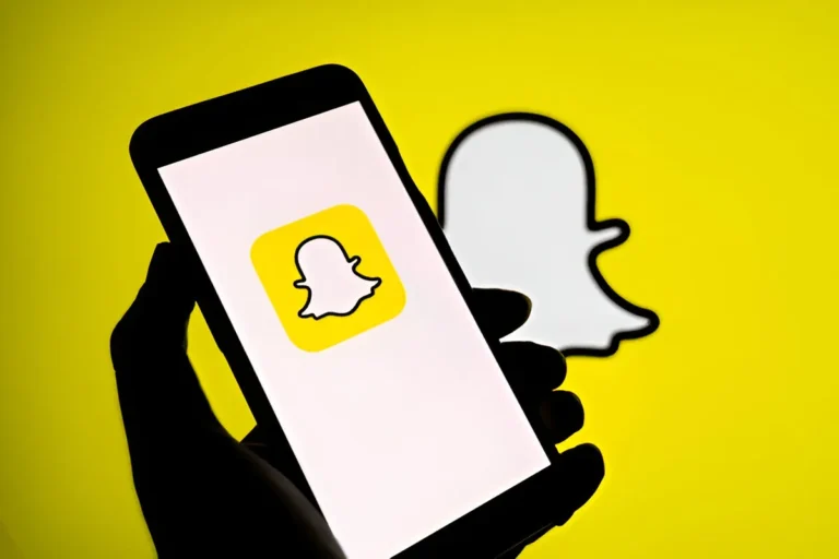 snapchat featured image