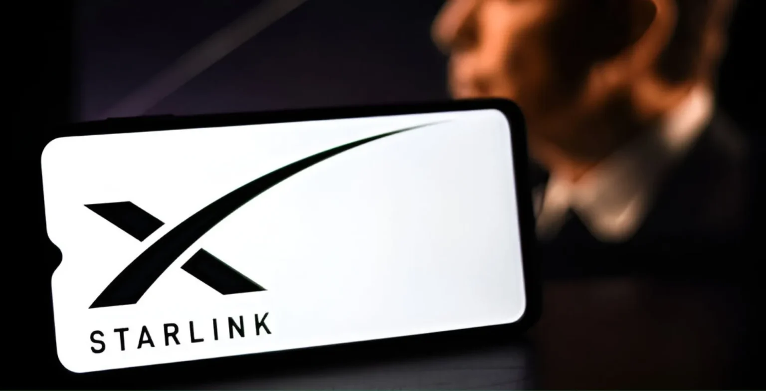 starlink pakistan