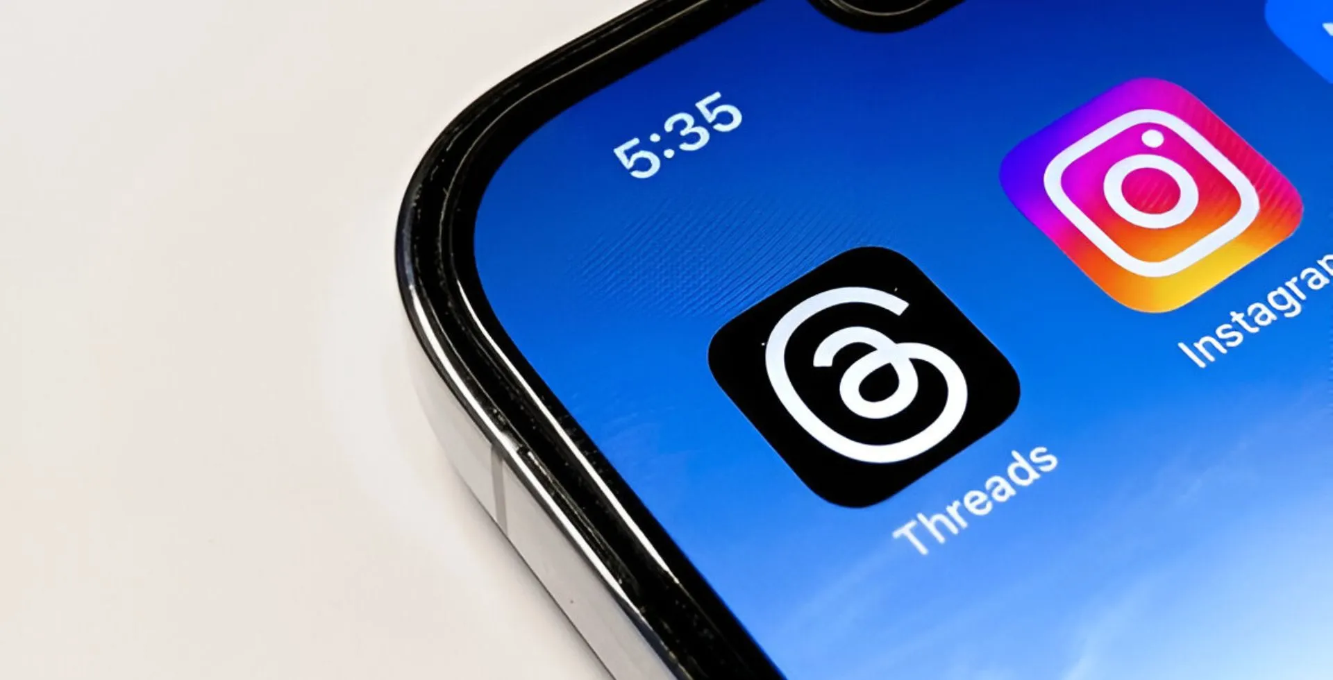 threads instagram