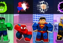 ultimate showdown redeem codes