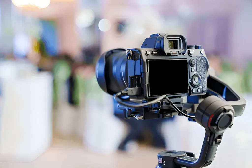 videography