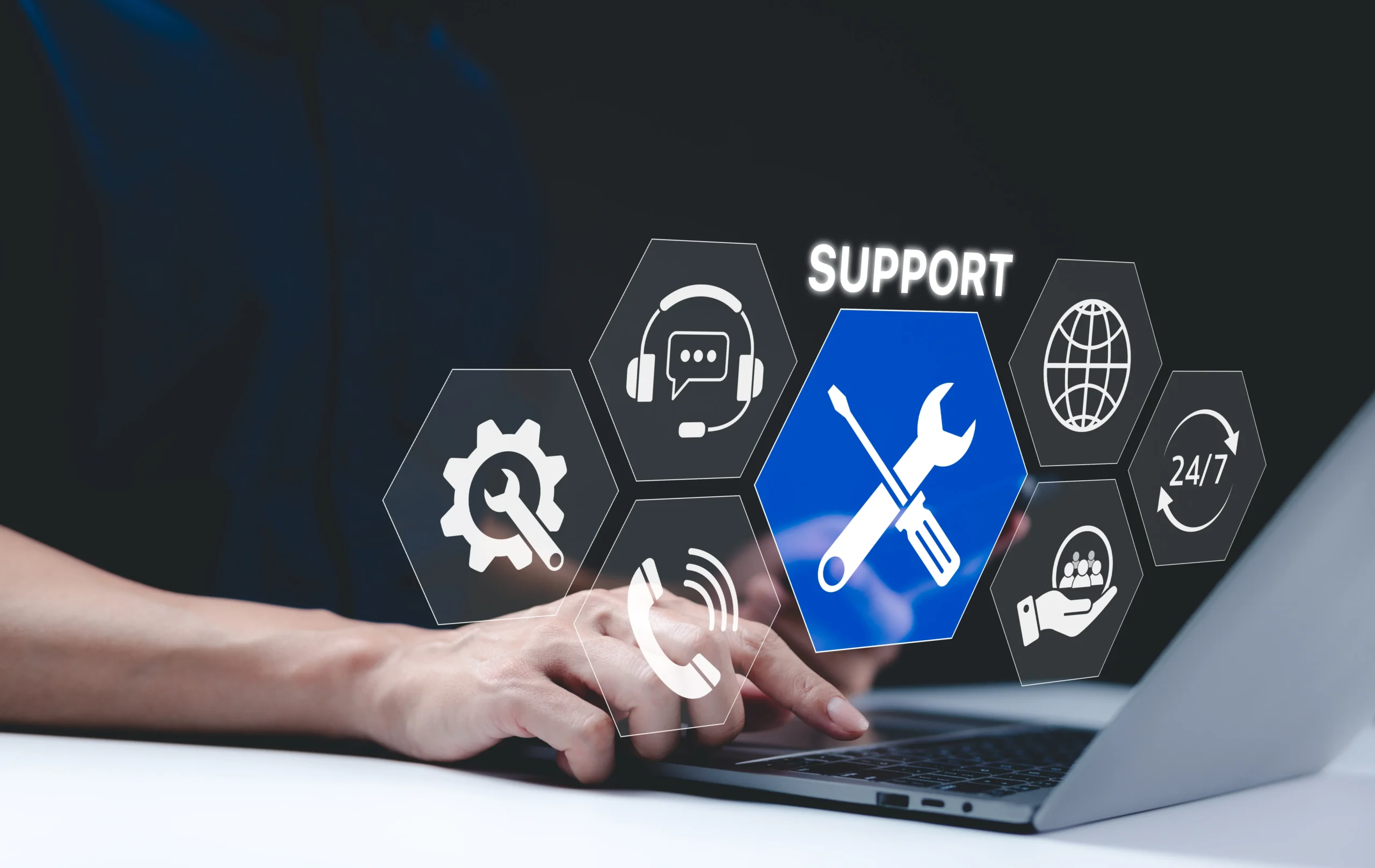what is included in managed it services what to know before getting one