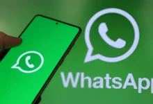 whatsapp new update