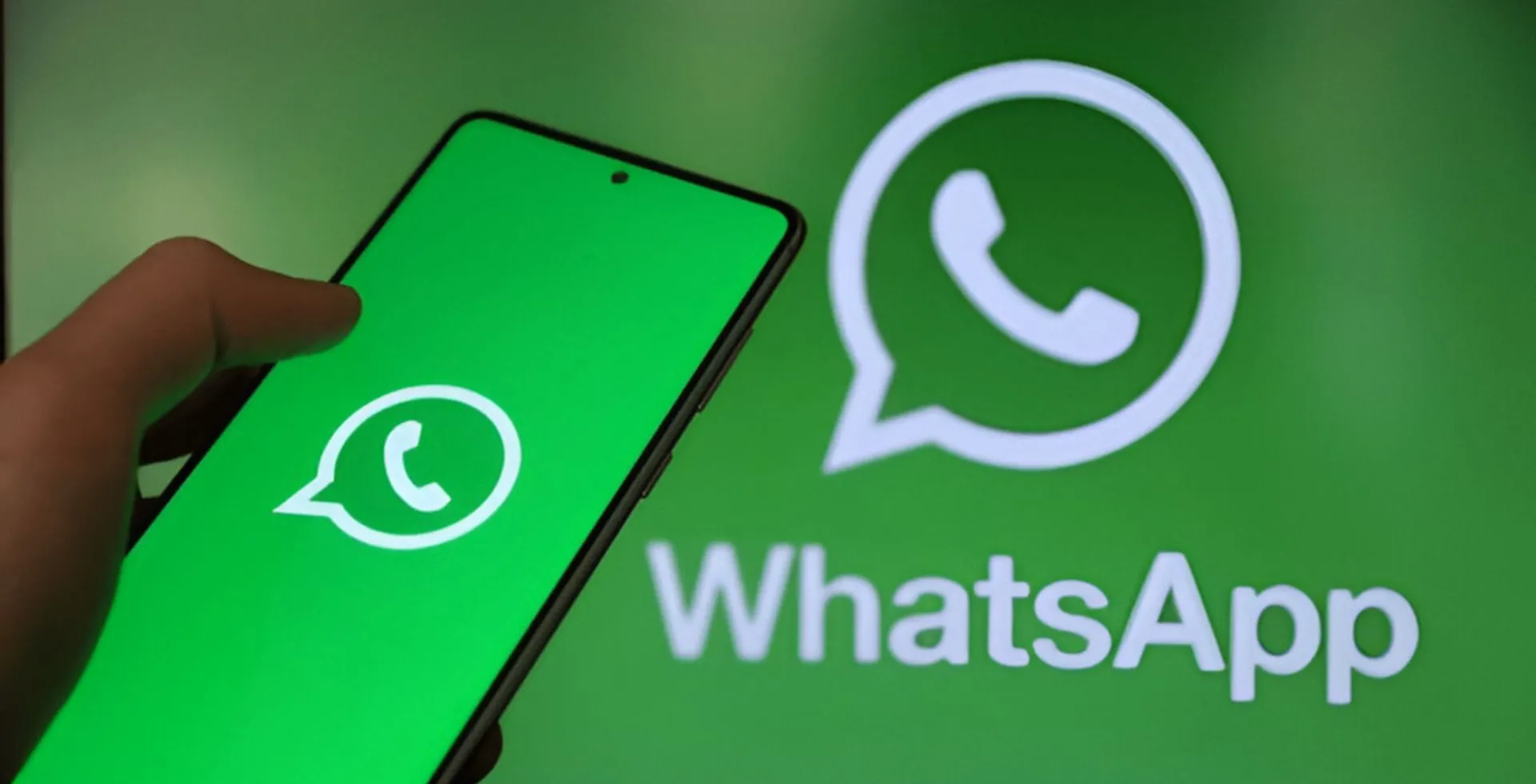 whatsapp new update