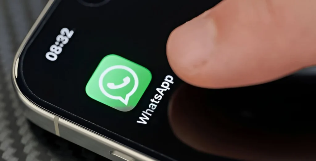 whatsapp tests new event creation feature for individual chats