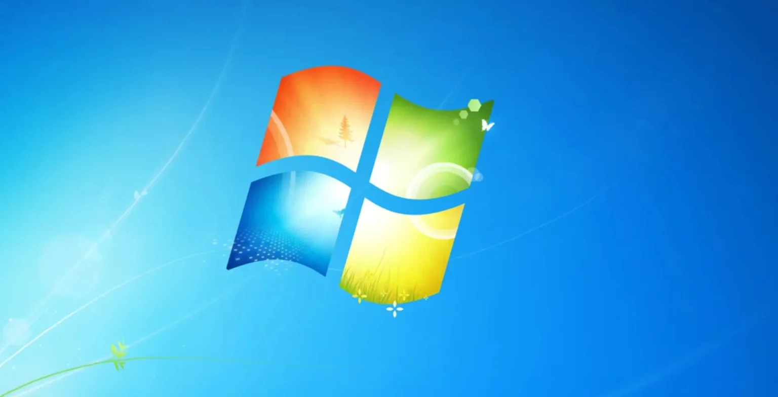 windows7