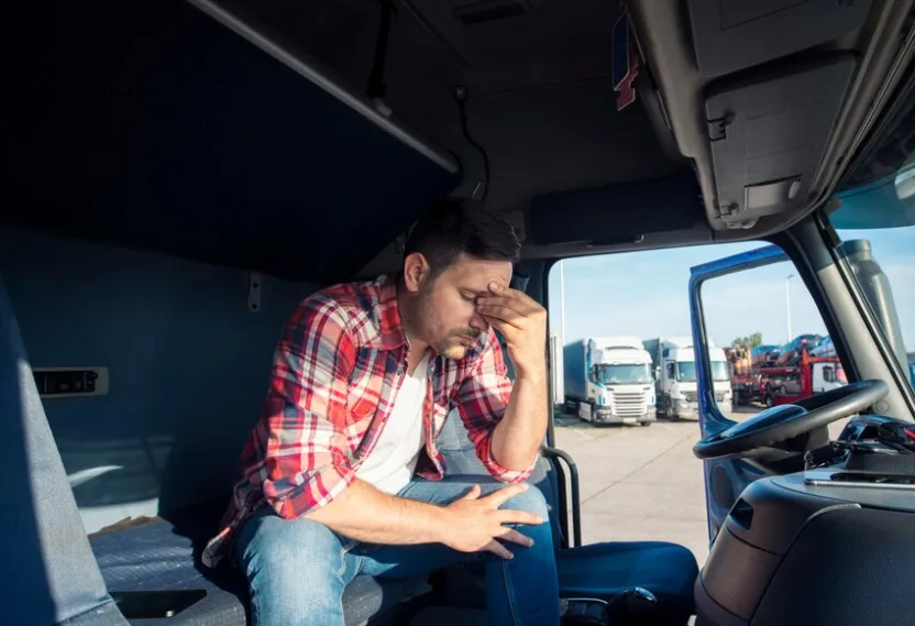 10 reasons truck accident cases are more complex