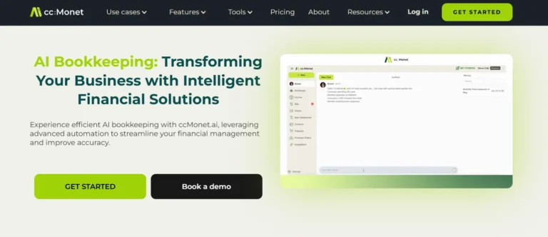 ai bookkeeping