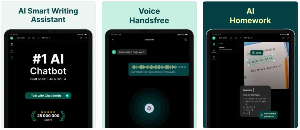 ai chatbot