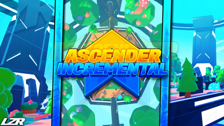 ascender incremental codes