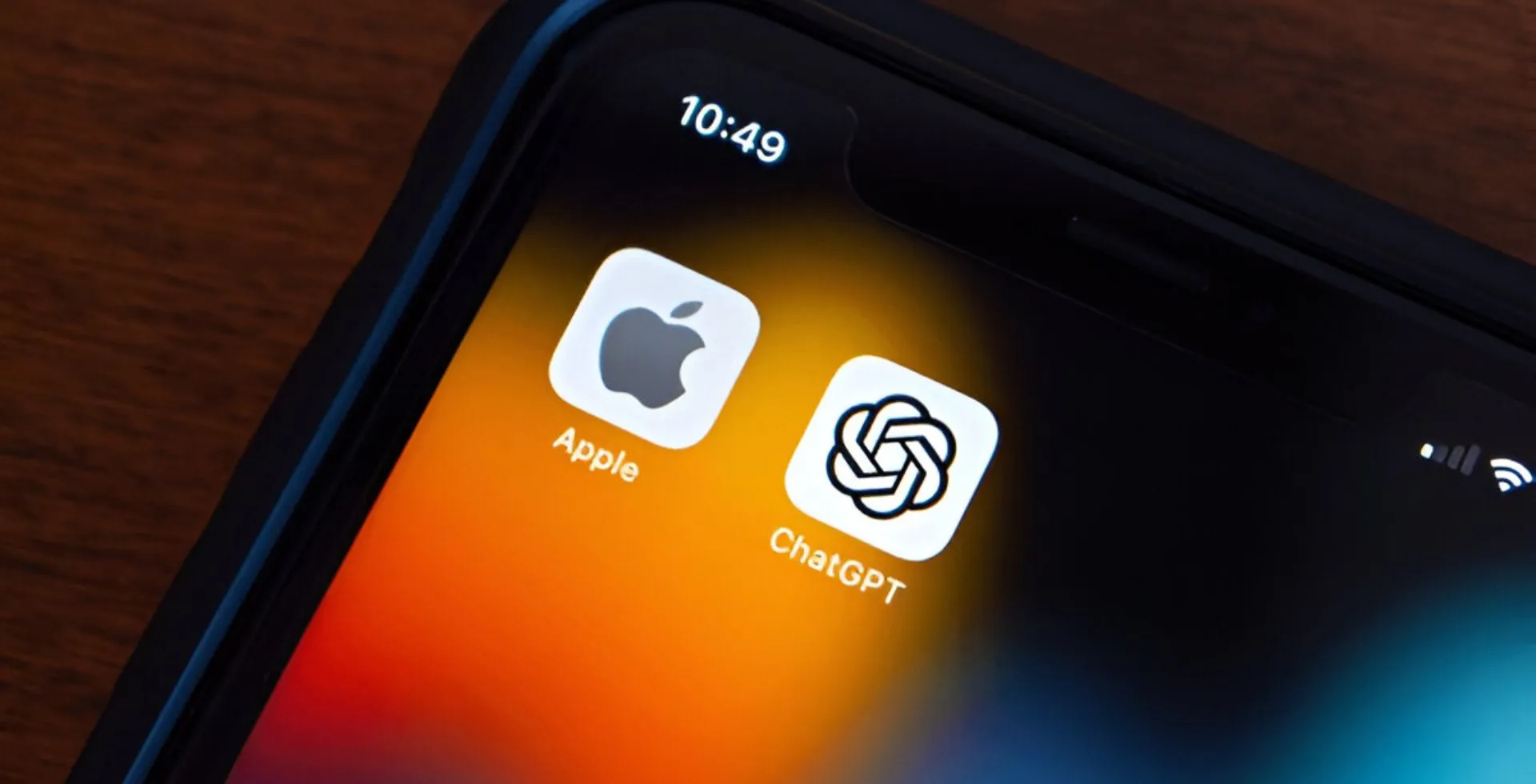 best ai apps for iphone