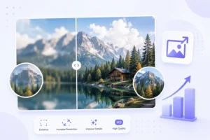best ai image upscalers