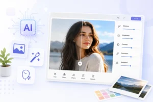 best ai photo editor tools