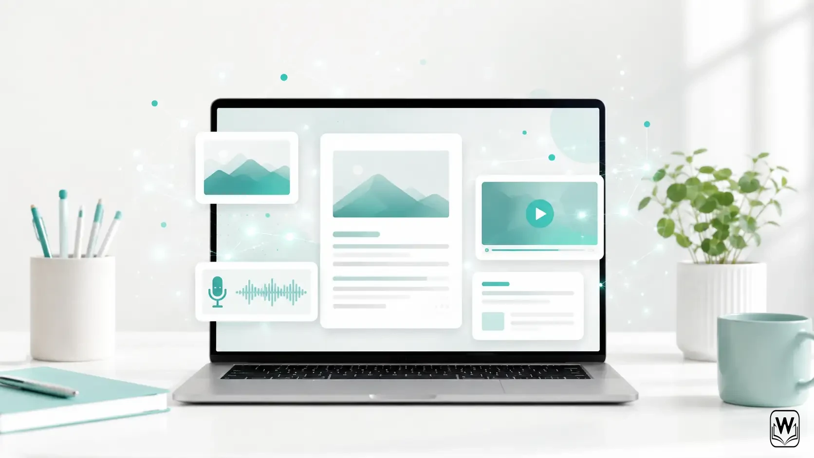 Top 10 AI Tools for Content Creation