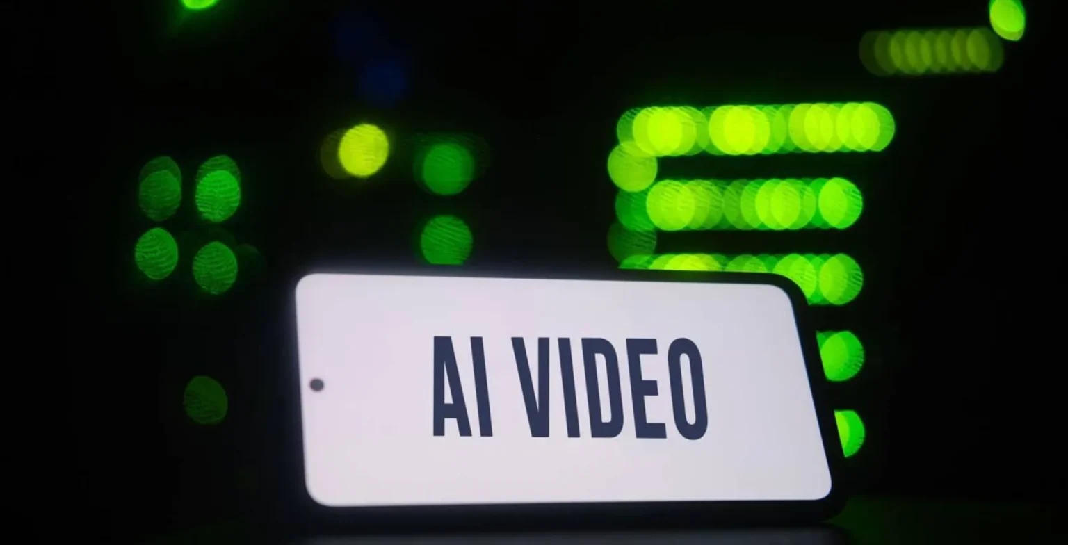 best ai video quality enhancer