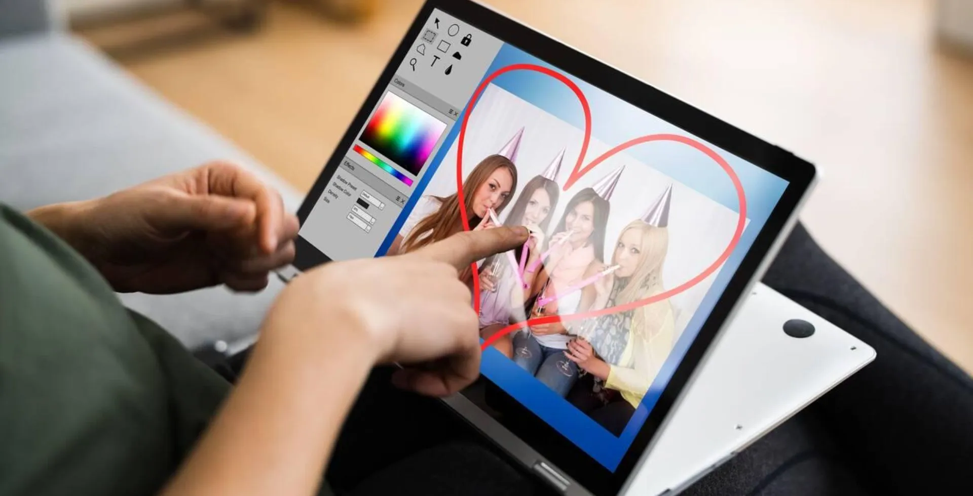 best free photo editing software