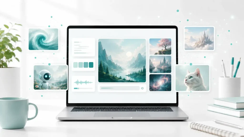 Best Free Midjourney Alternatives for AI Image Generation best midjourney alternatives free