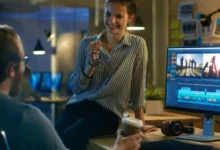 best video editors for android