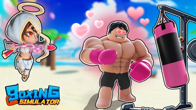 boxing fitness simulator