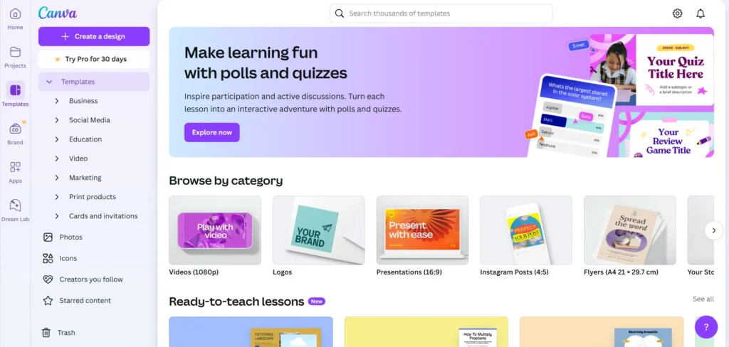 canva