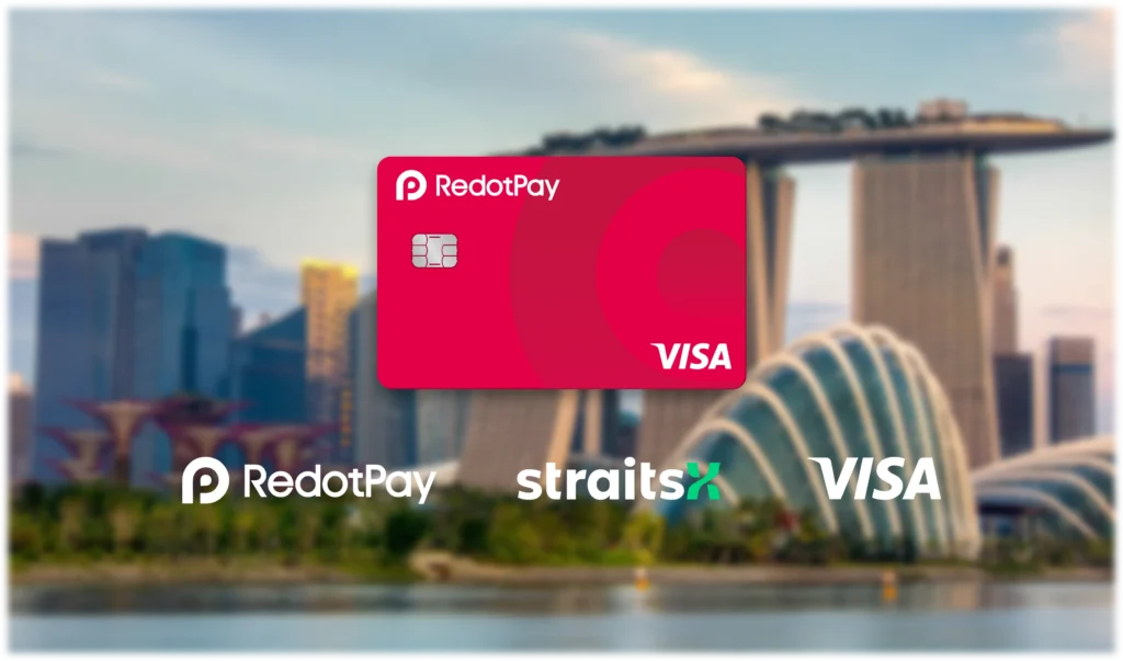 crypto card program set to revolutionize digital payments