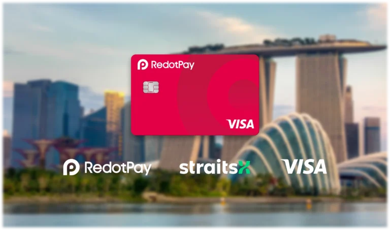 crypto card program set to revolutionize digital payments