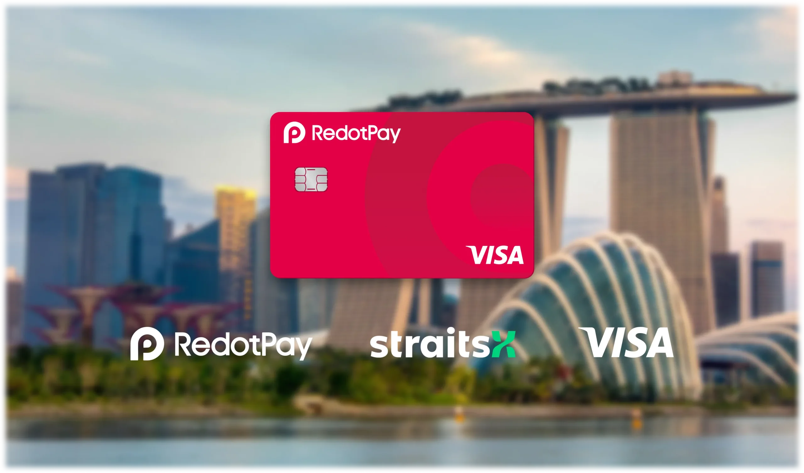 crypto card program set to revolutionize digital payments
