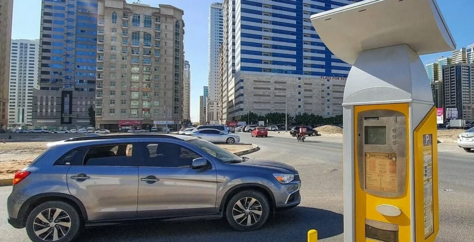 dubai and abu dhabi parking fines how to avoid