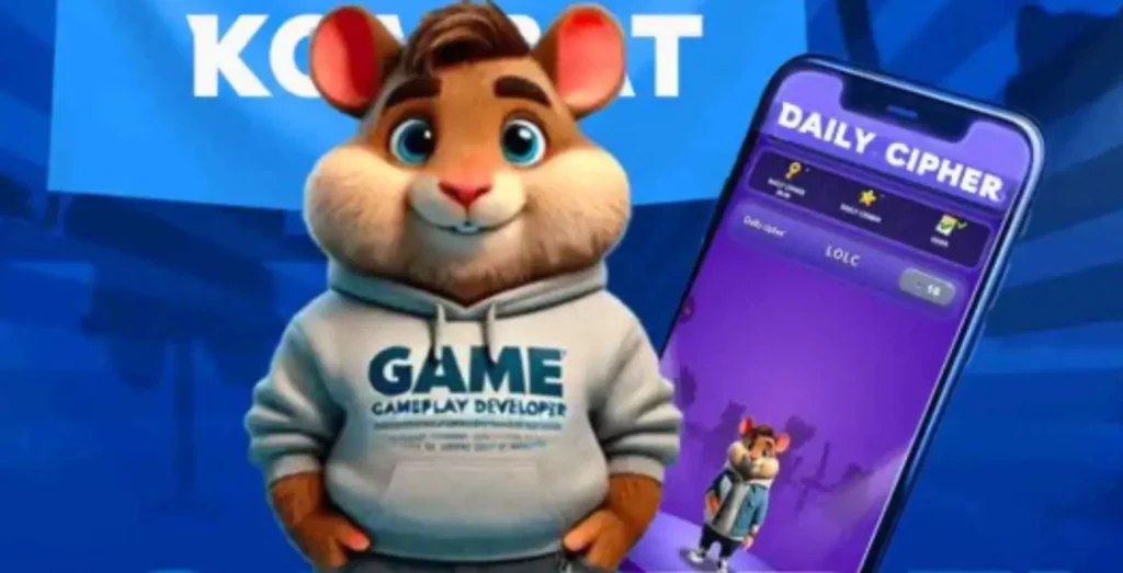 hamster kombat gamedev heroes daily combo