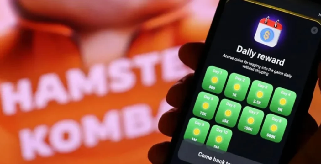 Hamster Kombat GameDev Heroes Daily Combo 6 March 2025 hamster kombat gamedev heroes daily combo today