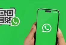 how to create whatsapp qr code